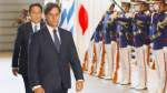 Japón importará lengua bovina de nuestro país