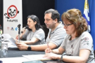 Congreso Extraordinario de Políticas Educativas rechaza Transformación Educativa y propone Congreso del Pueblo