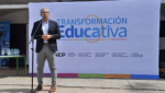 Transformación Educativa en la formación en educación 