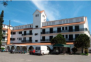 Hotel Casino Carmelo debe $ 63.853.264,42 por contribución inmobiliaria 
