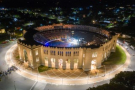Tribunal de Cuentas observó concesión de la Plaza de Toros
