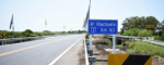 Junta Dptal. invita al Ministerio de Transporte y Obras Públicas por el proyecto de doble vía de ruta 1 y las palmeras de Riachuelo