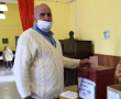 Comisión del Senado votó destitución del exalcalde de Florencio Sánchez Alfredo Sánchez y de su hijo Pablo exedil del P.N. 