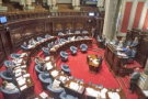 Senado votó por la destitución en el juicio político del exalcalde Alfredo Sánchez y del exedil Pablo Sánchez