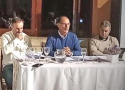 Audiencia Pública de Rendición de Cuentas del Municipio de Rosario con ausencia de la bancada del Frente Amplio