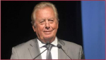 El retorno de hecho de Moreira al Partido Nacional