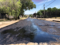 Concejo Municipal de Valdense en Santa Regina: Bituminizado y arreglo de calles, nomenclátor, cartelería, badenes y bajadas accesibles fueron algunos de los pedidos 