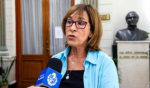 Olga de Las Heras designada Directora General de Educación Primaria