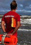 Intendencia se asesora para ampliar servicio de guardavidas en playas del Dpto.