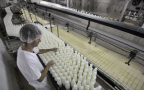 Tres empresas lácteas del Dpto. podrán exportar a Arabia Saudita