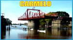 Mejora en acceso a Carmelo también plantea diferencias sobre la jurisdicción entre el MTOP y la Intendencia