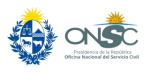 Según datos de la Oficina Nacional del Servicio Civil la intendencia de Colonia tiene 8 pasantes y 8 zafrales 