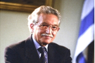 Junta Dptal. el miércoles 11 celebra Sesión especial de homenaje a Mariano Arana