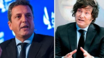 Elecciones argentinas: segunda vuelta entre Massa y Milei 222 inscriptos votaron en el Consulado de Colonia. Bullrich ganadora en Uruguay.