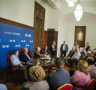 J. Lacaze: Intendencia firmó comodato con Salesianos por complejo Sala Don Bosco