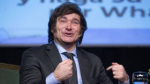 Elecciones presidenciales en Argentina. Javier Milei resultó electo Presidente de la República Argentina