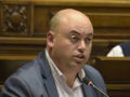 Diputado Viera: Delgado avalando la corrupción