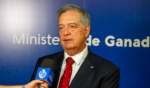 Fondo de Reconversión de la Industria Láctea Aprobó fondos no reembolsables para CALCAR USD 5,7 y Granja Pocha USD 3,2, un total de 8,9 millones 
