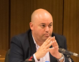 Hay precandidato a la Intendencia por el FA Nicolás Viera se proclamará el 9 de marzo