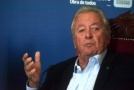 Llamado a Sala al intendente Moreira, por 