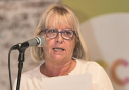 Caso edil Ana Díaz. Suprema Corte de Justicia confirmó condena a 4 años de prisión por herir gravemente a una mujer.