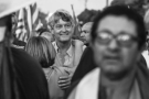 Rafael Michellini y su evaluación de la marcha de este 20 de Mayo