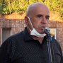 Reaparición política de Alfredo Sánchez, “el hombre de las mil gauchadas: su rostro figura en una lista