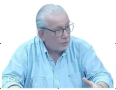 Nota completa: Ariel Lausarot pide el voto en las internas para que El General sea Municipio y anuncia su candidatura a Diputados