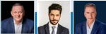 Todas las repercusiones de las elecciones internas. Nos dejaron a Orsi-Cosse, Delgado-Ripoll, Ojeda-Silva como principales fórmulas aspirantes hacia la elección de octubre
