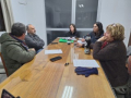 Intendencia de Colonia deberá invertir más de $5 millones por obras mal ejecutadas en anterior período en F. Sánchez