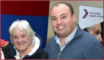 609 presenta candidatos a edil y alcaldes 