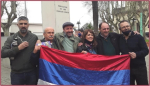 Frente Amplio en Rosario presentó sus candidatos a la Alcaldía Se postula como un cambio real al gobierno blanco