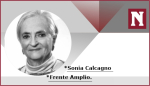Sonia Calcagno define lo que se podría hacer con el ordenamiento territorial en un gobierno frenteamplista