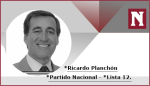 Planchón presenta candidatos en diferentes localidades
