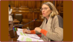 Presidente avaló la propuesta de diputada Reisch sobre ingreso de turistas que ya padecieron Covid-19 
