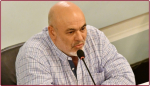 Embestida baguala contra el edil Márquez