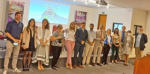 Biblioteca digital con textos educativos para estudiantes ciegos o con baja visión