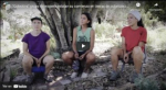 “Colectiva” grupo de mujeres relatan su comienzo en tierras de colonización