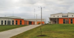 UTU recibió edificio para Instituto de Alta Especialización Agropecuaria en Fray Bentos