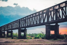Fuertes reclamos por desmantelamiento del histórico puente sobre el Yí en Durazno