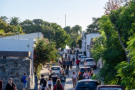 Uruguayos de paseo - Turismo interno alcanzó el 75% de las visitas