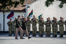 83 años de la Brigada de Infantería Nº 2