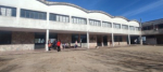 Escuela Agraria La Horqueta Criado Pérez La paz de la burocracia y la urgencia de los alimentos 33 adolescentes de 15 a 18 años estudian en turno de 8 horas y no se permite a los padres darles el almuerzo y la merienda