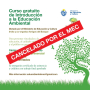 MEC sin presupuesto cancela curso de educación ambiental en Santa Ana