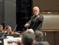 Orquesta Sinfónica del SODRE pone música a filmaciones de National Geographic