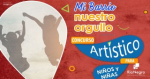 Concurso de pintura infantil en Río Negro: trabajos se enviarán a ciudad hermana en China