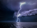 Concurso de fotos para calendario de Organización Meteorológica Mundial
