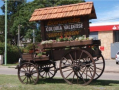 Actividades en Colonia Valdense