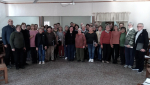 24º aniversario de Coro Cantares de Rosario