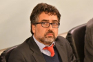 Pérez Banchero carga duro contra el subsecretario de Turismo Remo Monzeglio y contra el exministro Cardozo